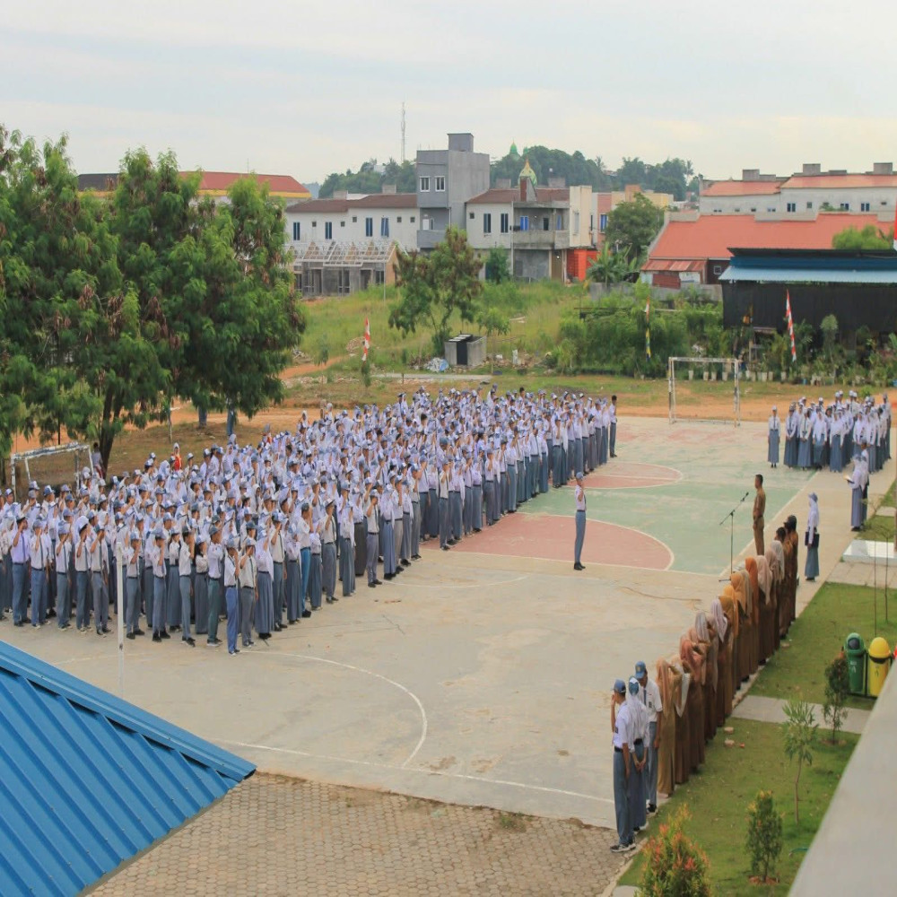 PESERTA DIDIK