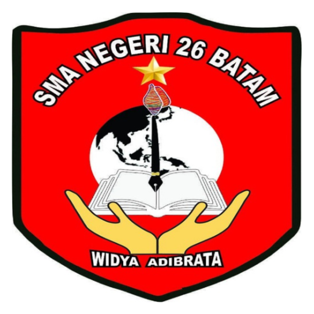 VISI MISI SMAN 26 BATAM