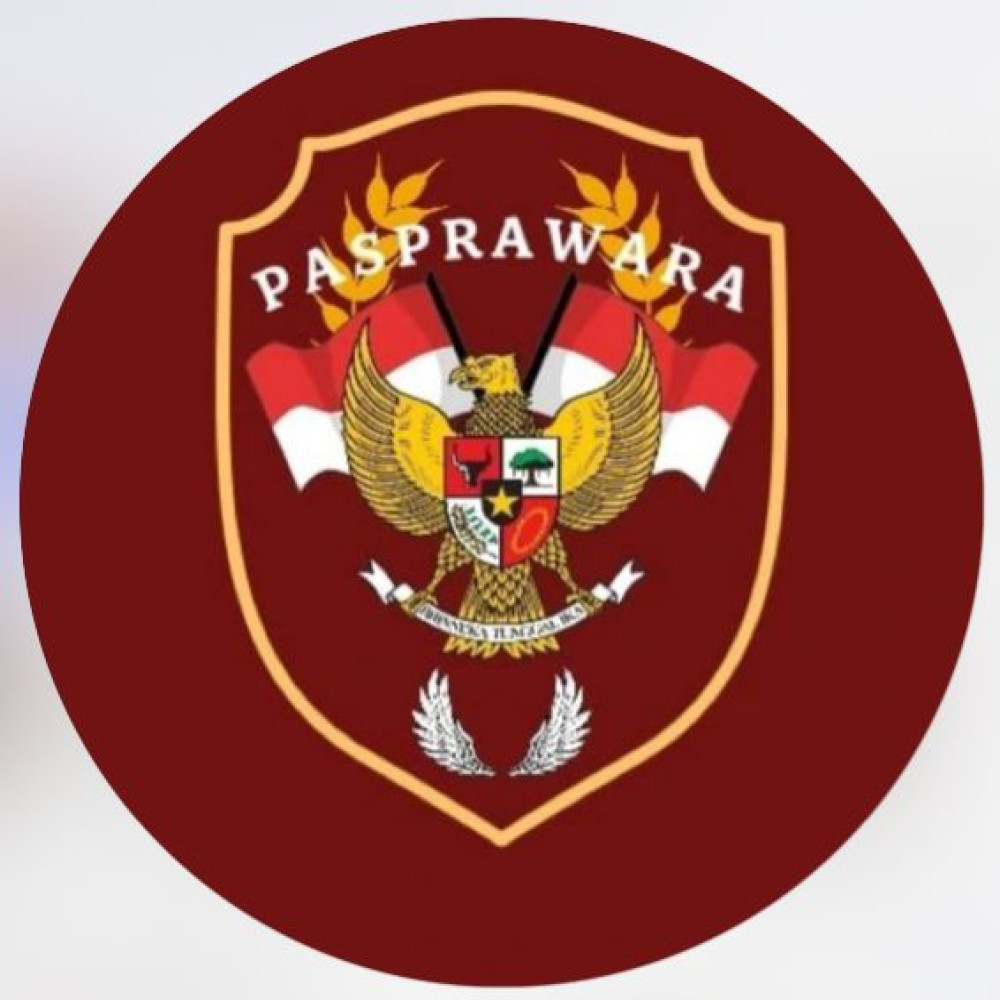 EKSKUL PASKIBRA